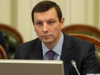 Нардеп Сергей Дунаев