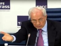 Николай Азаров