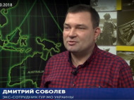 При Гриценко вероятным противником в Крыму считались татары, а не Россия, — эксперт