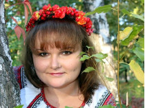 Наталья Иванова из Харькова