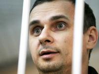 В Украине рассказали, что означает прекращение голодовки Олегом Сенцовым