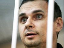 В Украине рассказали, что означает прекращение голодовки Олегом Сенцовым