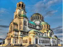 Главный собор Болгарской православной церкви