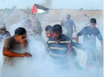 Палестина,столкнования