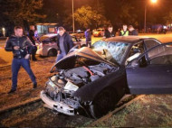 Смертельное ДТП в Одессе: прокуратура сообщила о подозрении водителю BMW