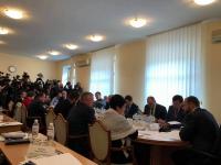 комитет по колесникову