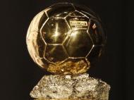France Football назвал претендентов на «Золотой мяч» 