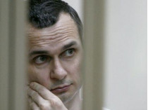 Олег Сенцов в суде