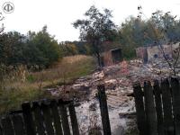 Взрывы в Ичне