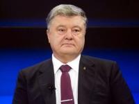 Петр Порошенко