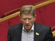 Известный народный депутат Украины умер в Швейцарии