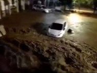 Страшное наводнение на испанском острове Мальорка, много погибших (фото, видео, обновлено)