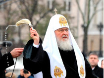 Патриарх Кирилл стал раскольником