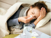 лечение гриппа