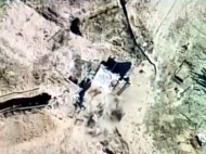 ВСУ ударом с воздуха уничтожили опорник боевиков на Донбассе: в сети показали эффектное видео