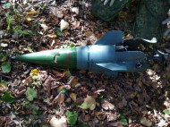 Падение ракеты возле школы в Лисичанске: появились новые детали и фото