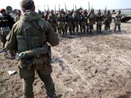 «Перед отъездом у нас изъяли военные билеты»: откровенный рассказ срочника из РФ о командировке на Донбасс