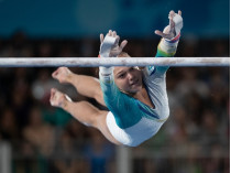 Украинцы завоевали еще четыре медали на Юношеских олимпийских играх (фото)