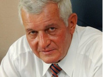 экс-министр обороны Украины Валерий Шмаров