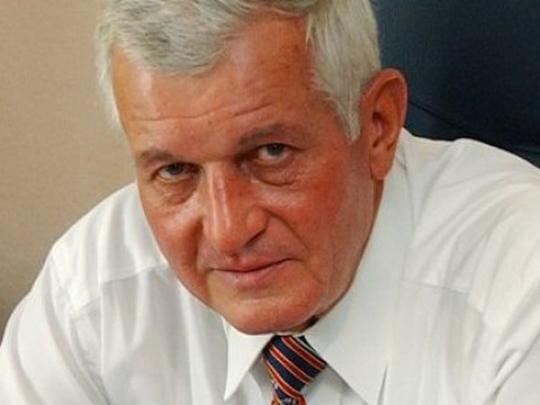 экс-министр обороны Украины Валерий Шмаров