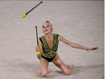 Украинцы завоевали 16-ю медаль на Юношеских олимпийских играх