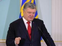порошенко