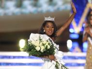 Титул «Мисс Америка 2019» завоевала оперная певица: яркие фото (фото, видео)