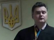 В Киеве задержан судья, который арестовывал активистов Майдана