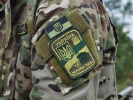 Украинские военные "попались" во время сбыта наркотиков
