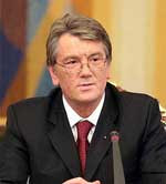 Виктор ющенко: «коалиция не развалится. Такой услуги я вам не дам. Люди будут отвечать за то дело, за которое взялись, в том числе и министр внутренних дел»