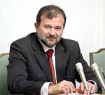 Виктор балога: «использование имени ющенко для усиления громкости своих словесных потоков&nbsp;— это обычное мошенничество»