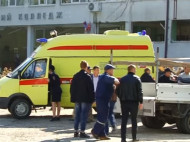 Силовики Путина назвали причину взрыва в техникуме Керчи