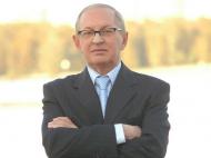 Аристократ и просто мудрый человек: о чем рассказывал «ФАКТАМ» легенда «Динамо» Олег Базилевич 
