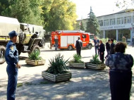 С завтрашнего дня крымчане начнут жить в постоянном режиме контртеррористической операции, — журналист