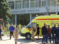 Кто бы сомневался: пропагандисты Путина оперативно нашли виновных в теракте в Керчи
