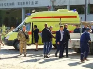 Взрывы и расстрел в Керчи: количество убитых и пострадавших увеличилось