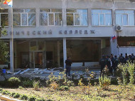 Пытался убедить Рослякова отдать оружие: в бойне в Керчи погиб преподаватель колледжа