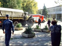 трагедия в Керченском колледже
