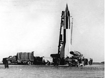 первая советская балистическая ракета