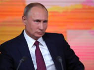 Путин назвал расстрел в Керчи "результатом глобализации"
