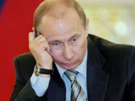 Поставил крест: Путин не намерен договариваться с нынешним руководством Украины