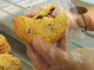В США школьница угостила одноклассников печеньем с … прахом бабушки