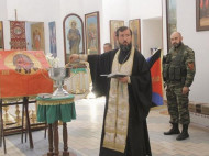 Спецназ ГРУ под прикрытием: Кремль готовит спецоперацию "по защите православных в Украине"