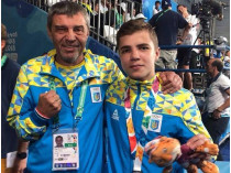 Украина завершила Юношеские олимпийские игры в топ-десятке медального зачета (фото)