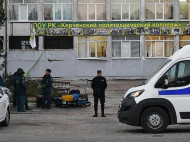 Оккупанты проверяют поездки "керченского стрелка" в Харьков