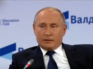 Путина жмут со всех сторон, он боится, — Алексей Арестович об угрозах России в адрес Украины