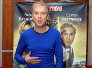 Известный российский актер год скрывал рождение сына