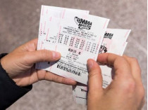 Билеты лотереи Mega Millions 