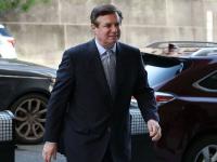 Пол Манафорт