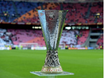 Трофеи Лиги чемпионов и Лиги Европы 